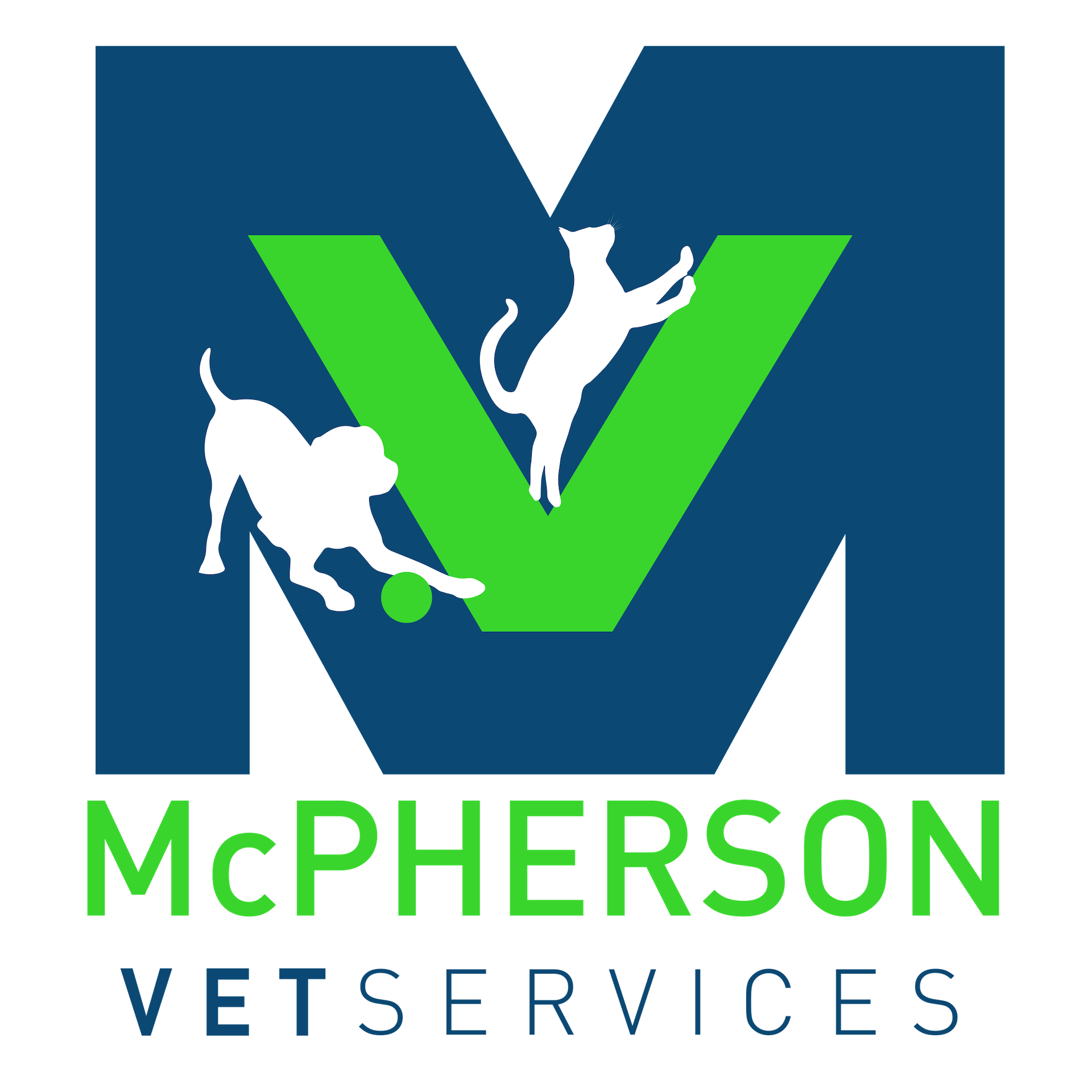 McPherson Vet Services